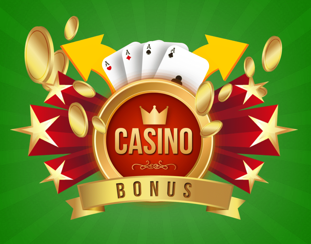 casino oyunları Hakkında En İyi 5 Kitap