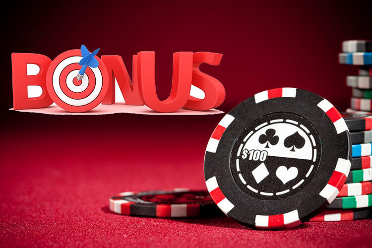 Experience More Fun with Casino Bonuses and Promotions